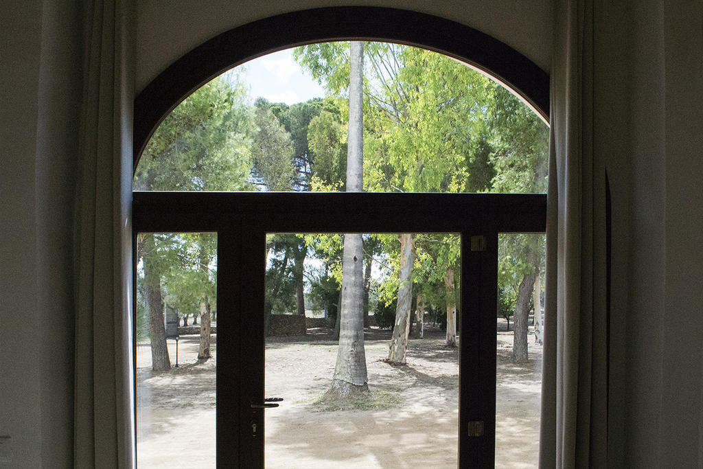 Tenuta Afra Squinzano Quarto foto